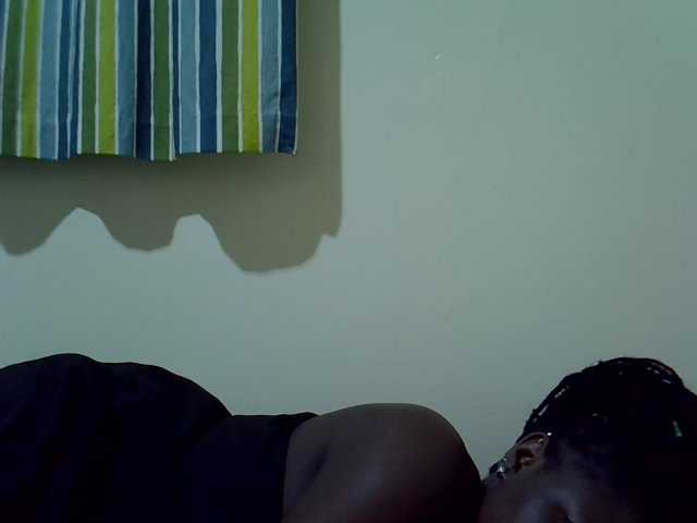 Ebony-Quinter live cam on BongaCams