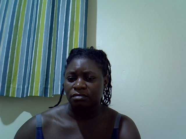 Ebony-Quinter live cam on BongaCams