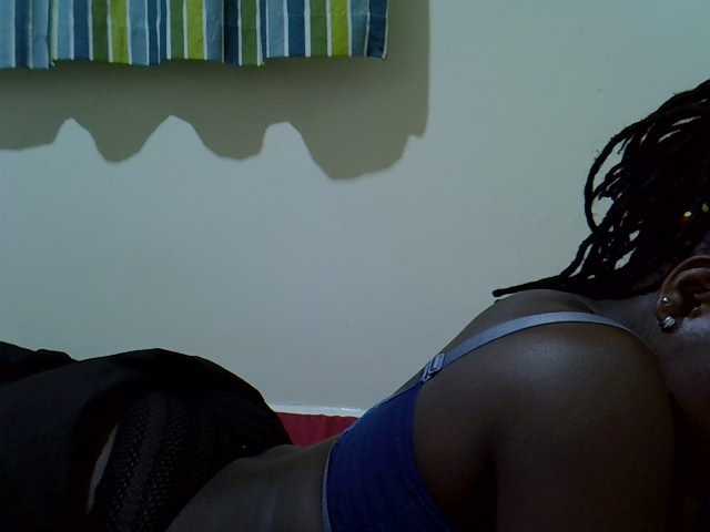 Ebony-Quinter live cam