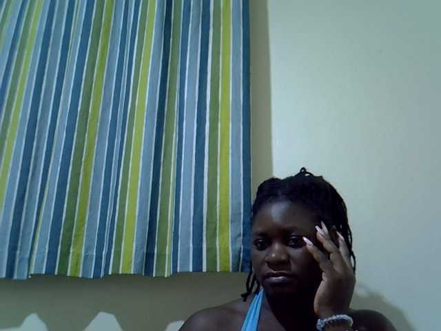 Ebony-Quinter live cam on BongaCams