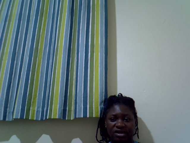 Ebony-Quinter live cam on BongaCams