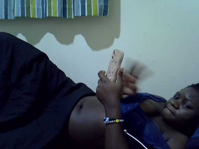 Ebony-Quinter live cam