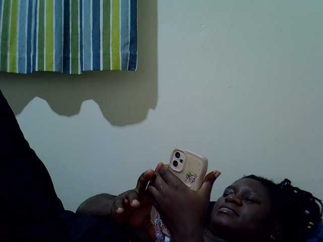 Ebony-Quinter live cam on BongaCams