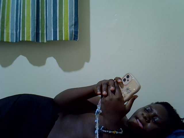 Ebony-Quinter live cam on BongaCams