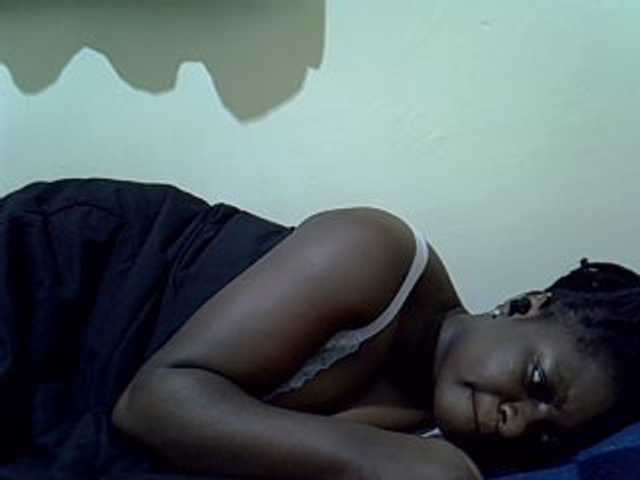 Ebony-Quinter live cam on BongaCams