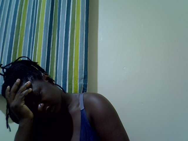 Ebony-Quinter live cam on BongaCams
