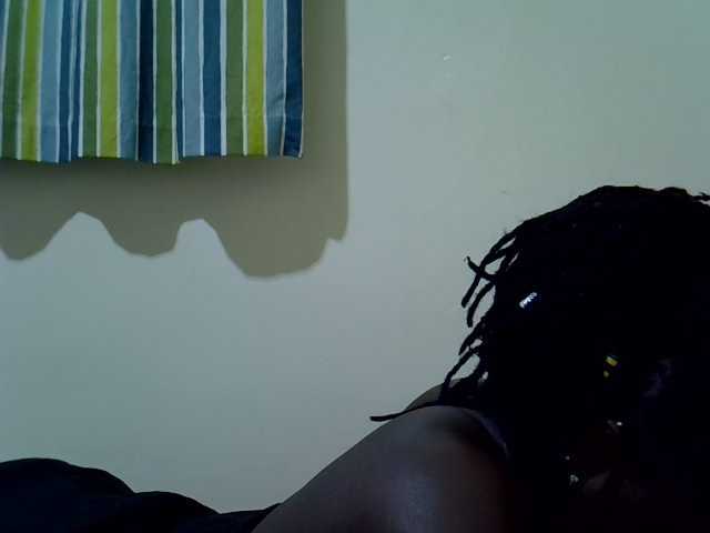 Ebony-Quinter live cam