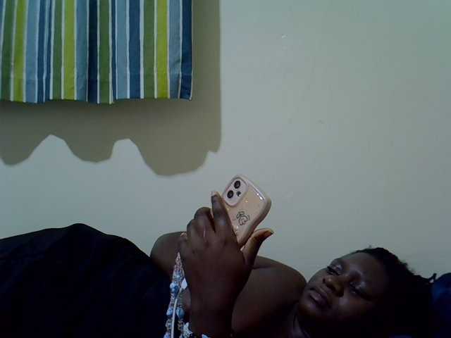 Ebony-Quinter live cam