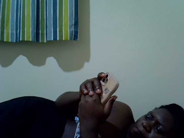 Ebony-Quinter live cam