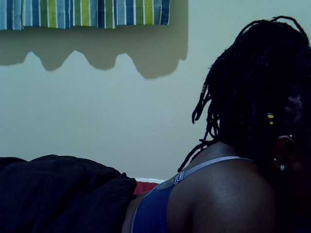 Ebony-Quinter live cam