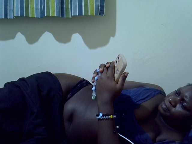 Ebony-Quinter live cam on BongaCams