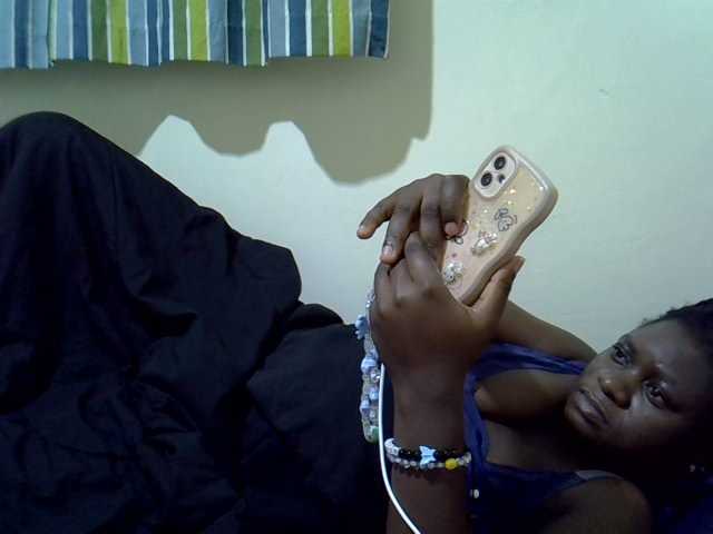 Ebony-Quinter live cam