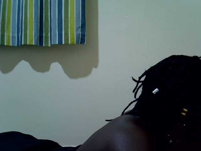 Ebony-Quinter live cam on BongaCams