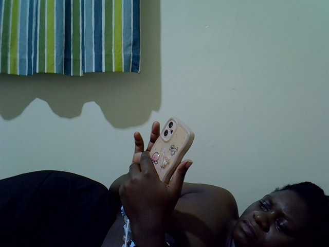 Ebony-Quinter live cam on BongaCams