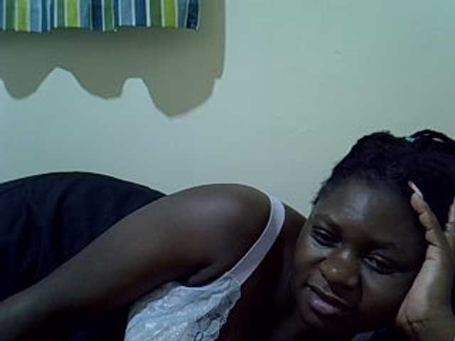 Ebony-Quinter