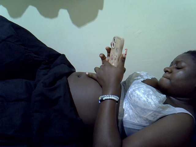 Ebony-Quinter live cam on BongaCams
