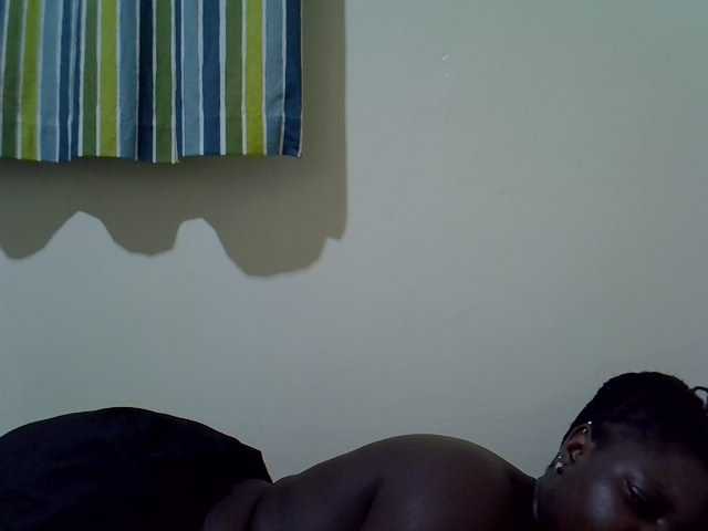 Ebony-Quinter live cam