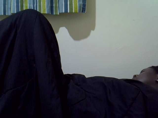 Ebony-Quinter live cam