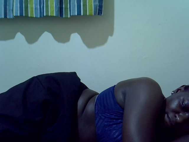 Ebony-Quinter live cam