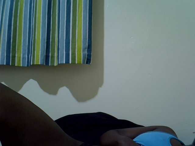 Ebony-Quinter live cam on BongaCams