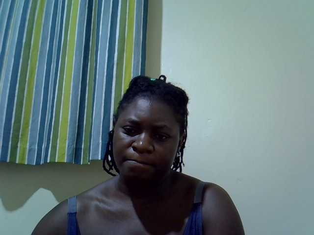 Ebony-Quinter live cam on BongaCams