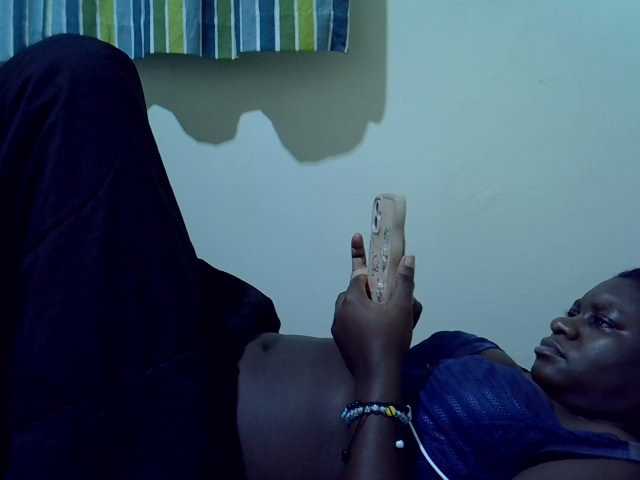Ebony-Quinter live cam