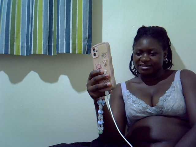 Ebony-Quinter