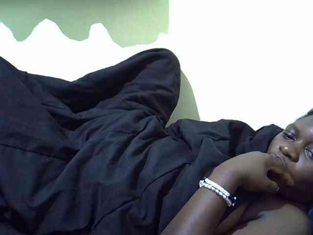 Ebony-Quinter Live Webcam on BongaCams