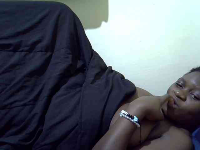 Ebony-Quinter Live Webcam on BongaCams