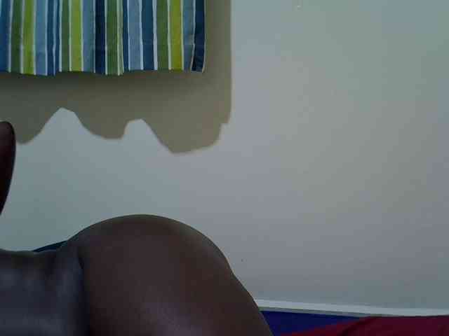 Ebony-Quinter webcam
