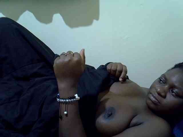 Ebony-Quinter Live Webcam on BongaCams