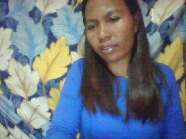 Fahendrena live cam on BongaCams
