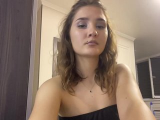 SexySimbo4ika Porn Show