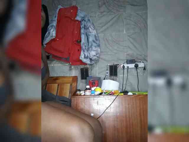 Just-c webcam