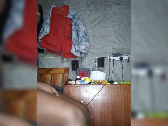 Just-c webcam