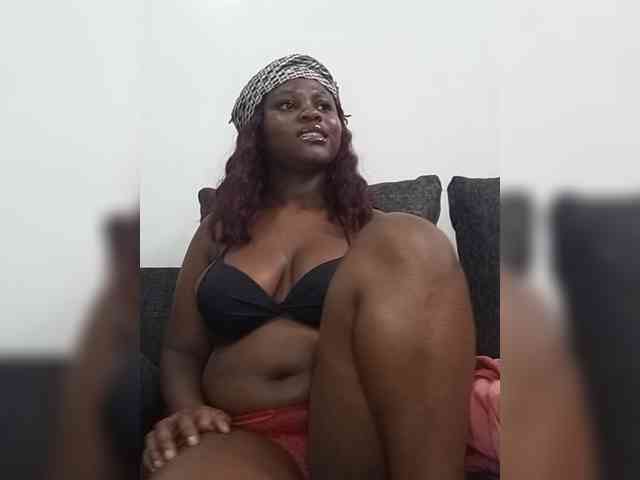 Just-c webcam