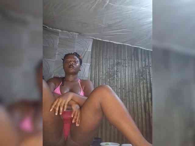 Just-c webcam