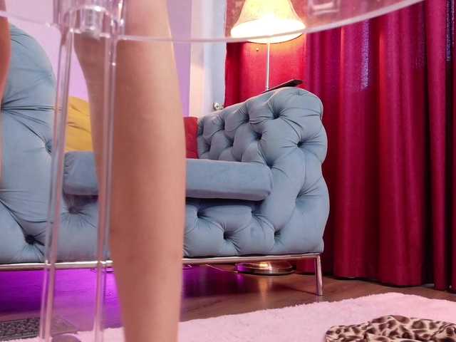 SariVance live cam on BongaCams