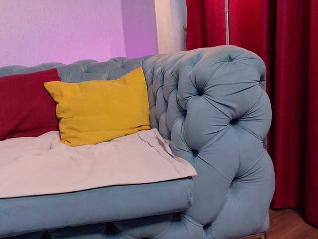 SariVance live cam on BongaCams