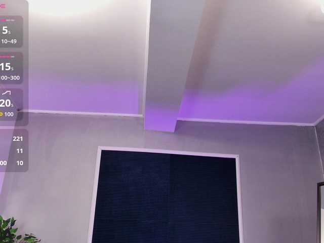 NicollePink live cam on BongaCams