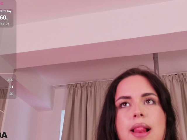 NicollePink live cam on BongaCams
