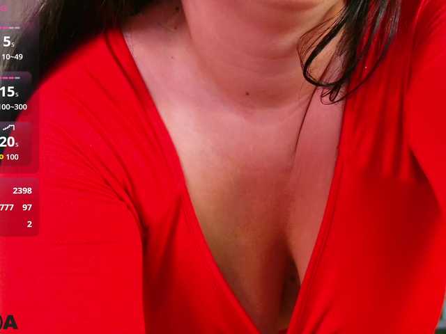 NicollePink live cam on BongaCams