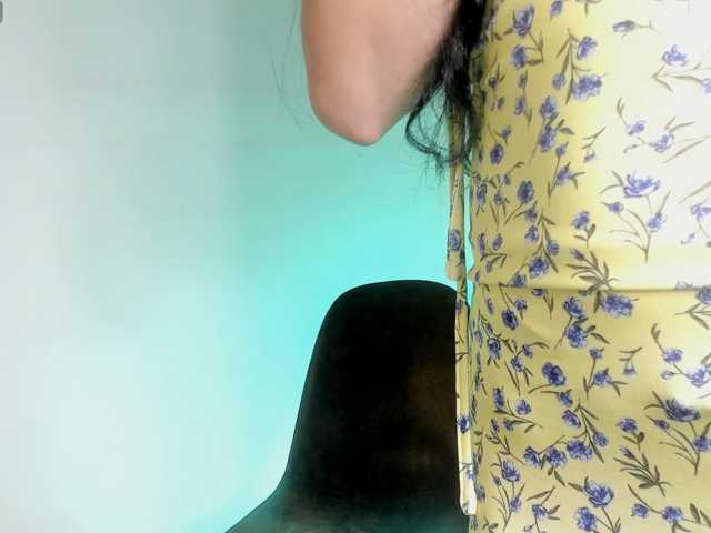 Miia-Velvet live cam on BongaCams
