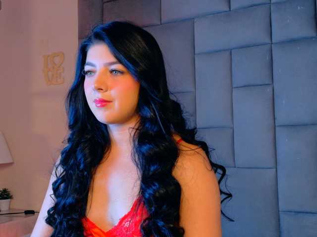 Miia-Velvet live cam on BongaCams