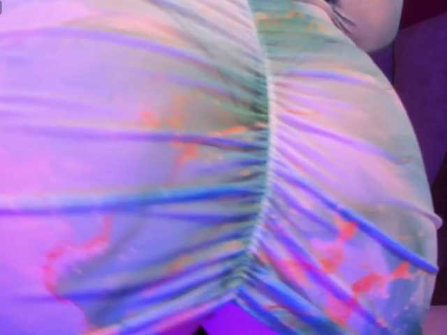 Miia-Velvet live cam on BongaCams