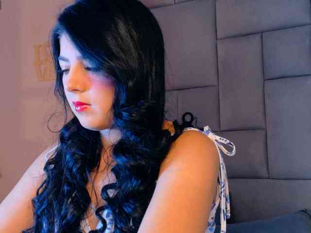Miia-Velvet's webcam live show