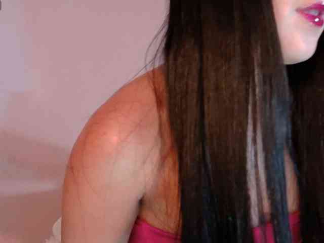 Miia-Velvet's webcam live show
