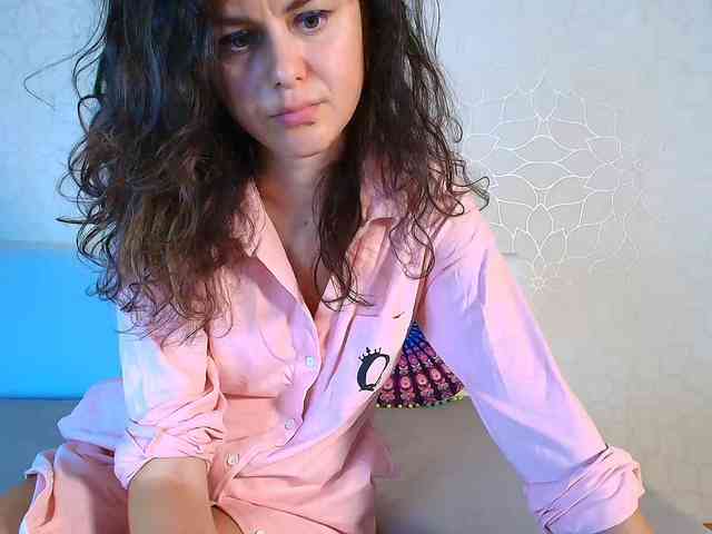 Mady3 webcam