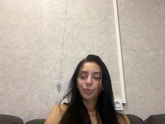 SweetyDaniella webcam