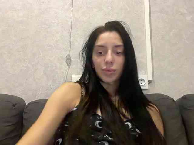 SweetyDaniella webcam